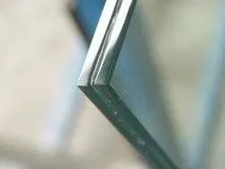 Замена стеклопакетов в алюминиевых окнах