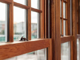 Косметический ремонт деревянных окон