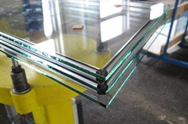 Изготовление стеклопакетов