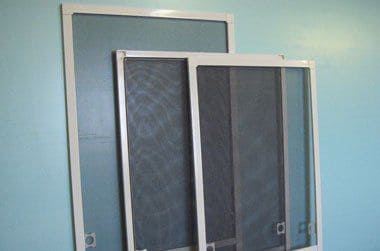 Москитные сетки