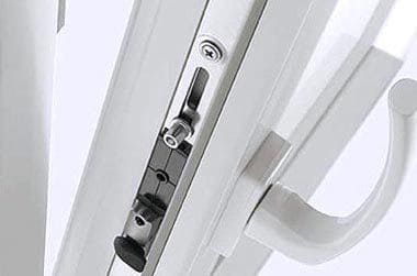 Регулировка окон