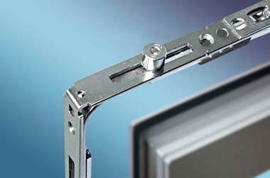 замена фурнитуры