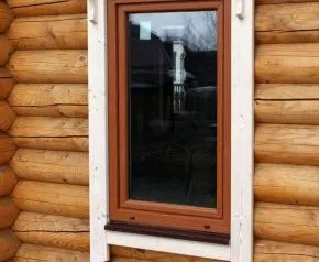 Утепление деревянных окон