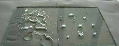 Самоочищающиеся стеклопакеты