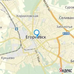 Установка пластиковых окон в егорьевске