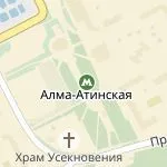 Ремонт окон на Алма-Атинской