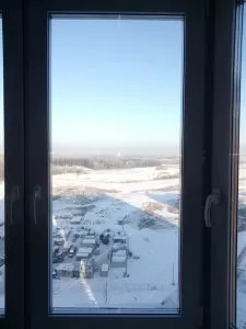 Можно ли заменять окна зимой