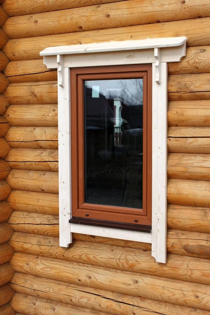 ремонт деревянных окон 