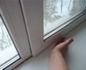 Монтаж окон
