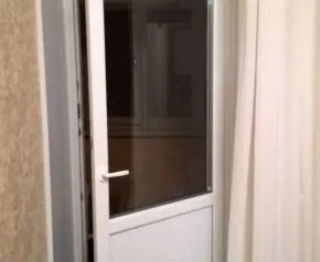 Монтаж окон