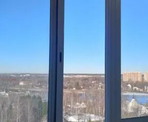 Монтаж окон