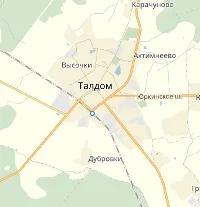 Ремонт окон в Талдоме, пластиковые