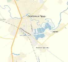 Ремонт окон в Серебряных прудах, пластиковых